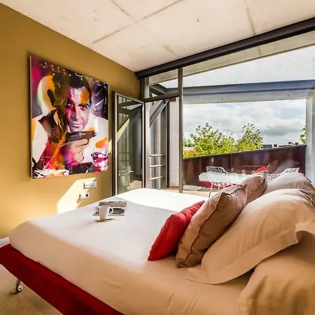 Borobil: Heated Pool, Barbecue & Gardens Villa San Sebastian