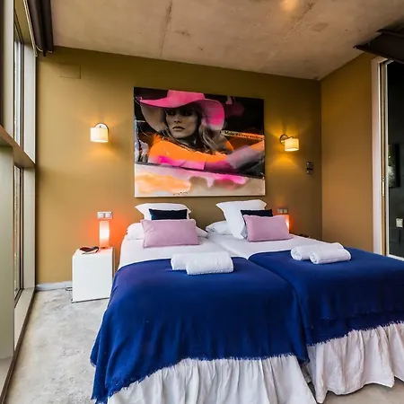 Borobil: Heated Pool, Barbecue & Gardens Villa San Sebastian