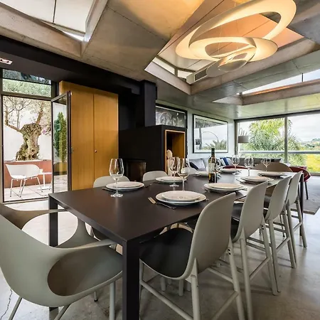 Borobil: Heated Pool, Barbecue & Gardens