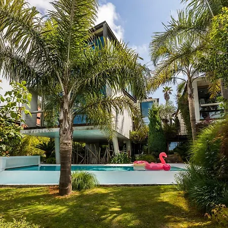 Borobil: Heated Pool, Barbecue & Gardens
