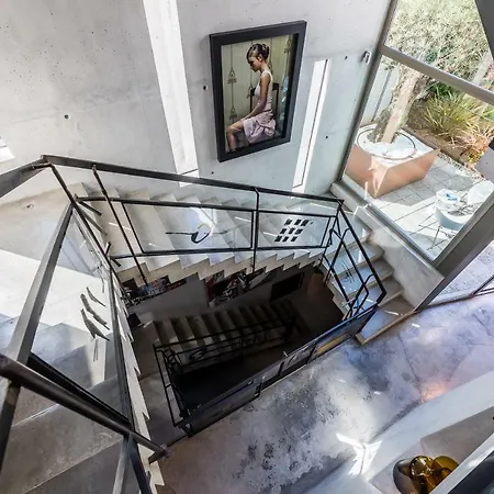 Borobil: Heated Pool, Barbecue & Gardens * San Sebastian