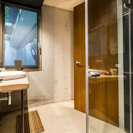 Borobil: Heated Pool, Barbecue & Gardens Villa San Sebastian