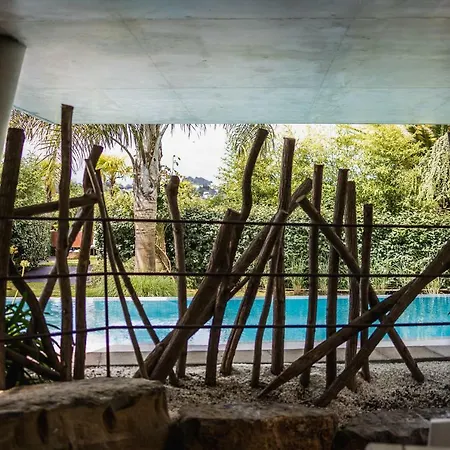 Borobil: Heated Pool, Barbecue & Gardens