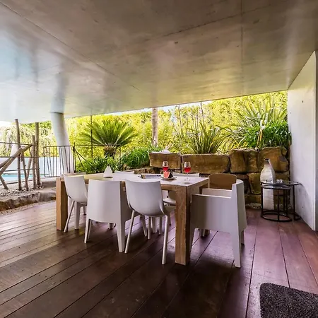 Borobil: Heated Pool, Barbecue & Gardens San Sebastian